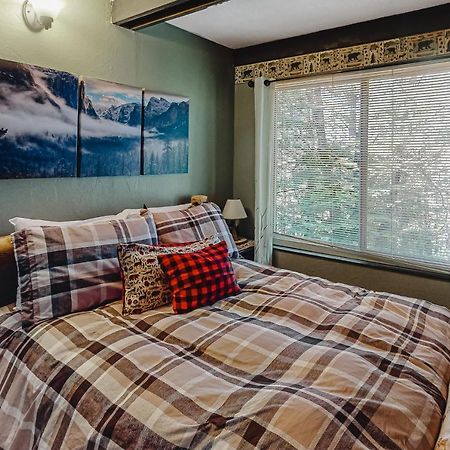 Chief Peak Villa Fish Camp Luaran gambar