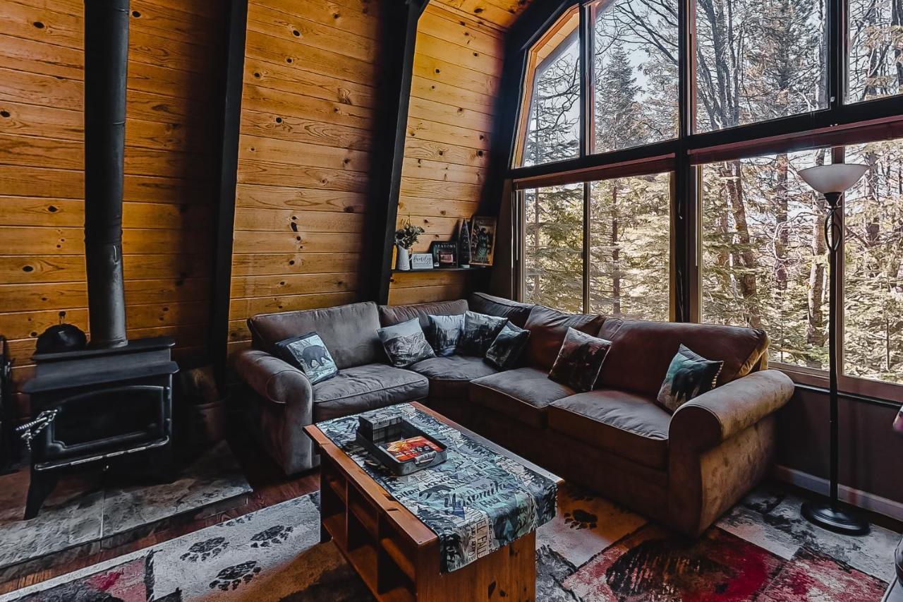 Chief Peak Villa Fish Camp Luaran gambar