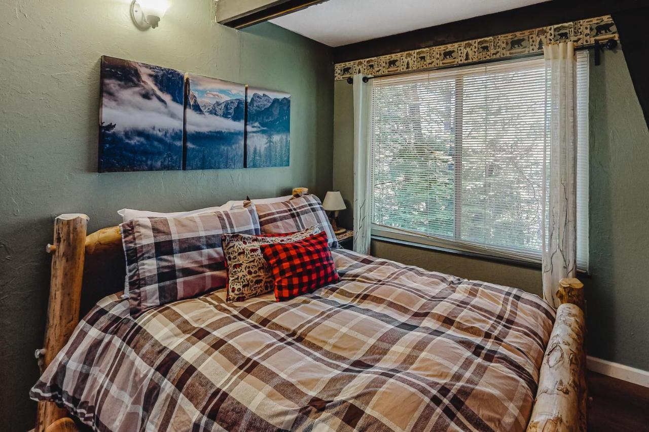 Chief Peak Villa Fish Camp Luaran gambar