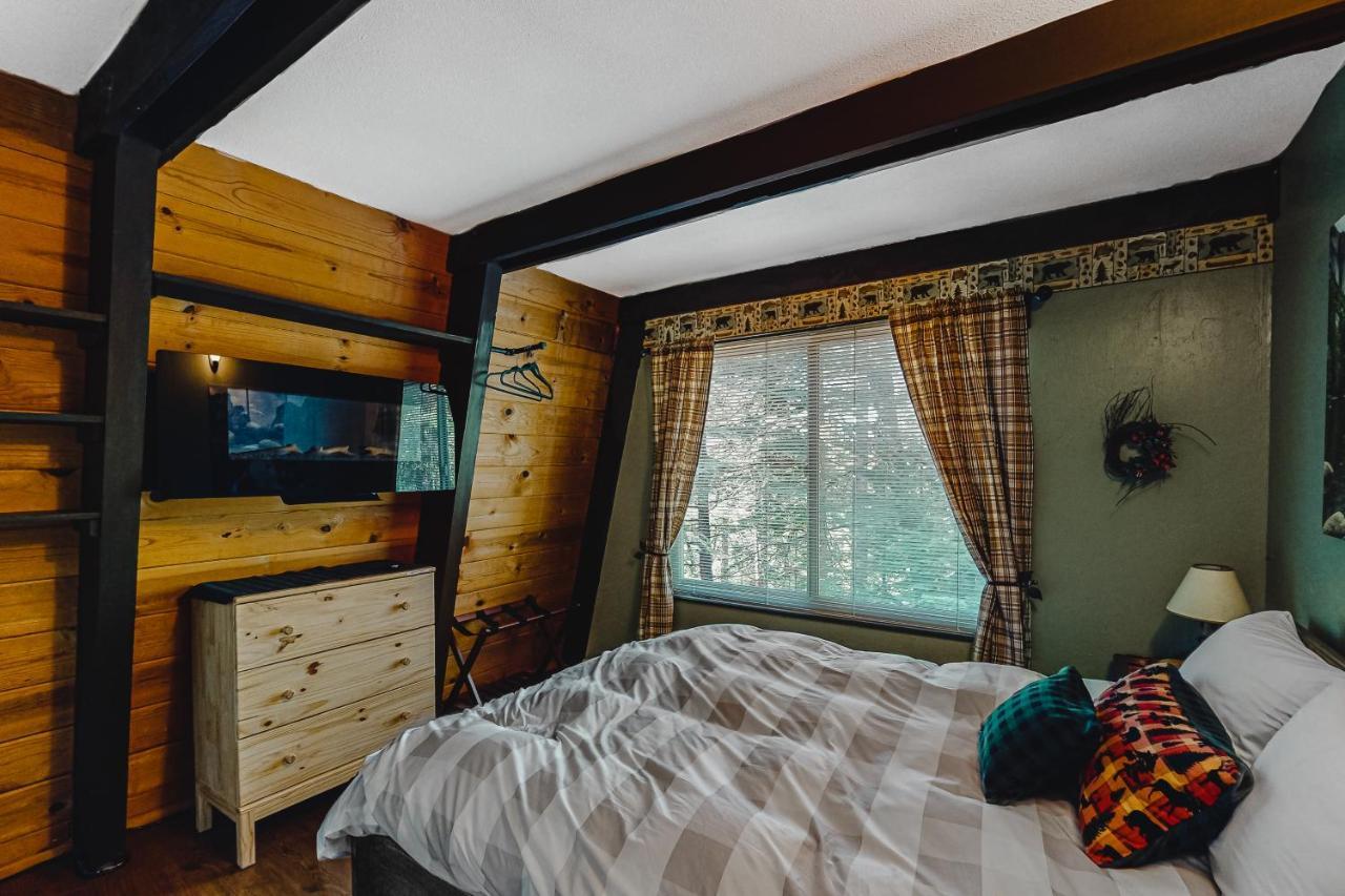 Chief Peak Villa Fish Camp Luaran gambar
